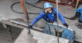 Демонтаж бетонной плиты: цена за м2 от 2061 рублей в Челябинске