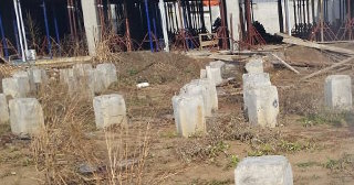 Демонтаж бетонных свай в Челябинске - Сварной-Члб | Цены от 1031 рублей