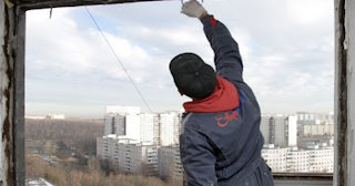 Демонтаж окон в Челябинске: цена от 1546 руб. - Сварной-Члб