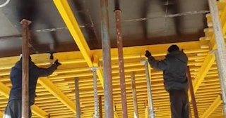 Демонтаж опалубки в Челябинске: цены от 361 рублей | Сварной-Члб