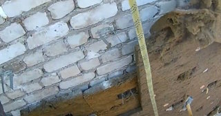 Демонтаж утеплителя в Челябинске по выгодной цене от 413 рублей - Сварной-Члб