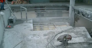 Демонтаж бассейна в Челябинске: цена от 1031 рублей - Сварной-Члб