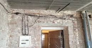 Демонтаж электрики в Челябинске - цены от 516 руб. - Сварной-Члб
