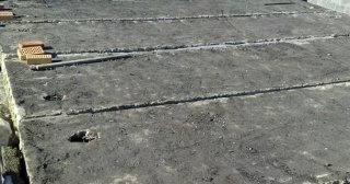 Демонтаж наплавляемой кровли: цена от 711 рублей за м2 | Сварной-Члб