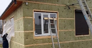 Демонтаж сайдинга от 361 рублей в Челябинске - профессиональные услуги Сварной-Члб