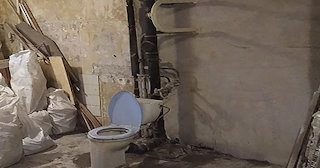 Демонтаж сантехкабины в панельном доме - цена от 1031 рублей | Сварной-Члб
