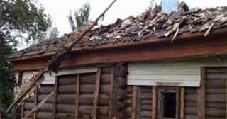 Разбор старой бани в Челябинске - стоимость от 1546 рублей | Сварной-Члб