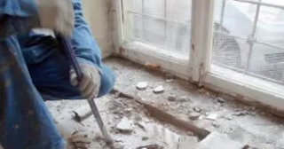 Демонтаж стеклопакетов в Челябинске - цена от 928 руб. | Сварной-Члб
