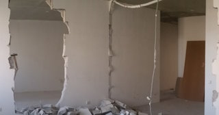 Демонтаж стен в квартире в Челябинске – цена от 722 рублей. - Сварной-Члб