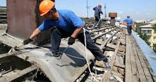 Разборка утеплителя на кровле в Челябинске - расценка в смете от 516 рублей | Сварной-Члб